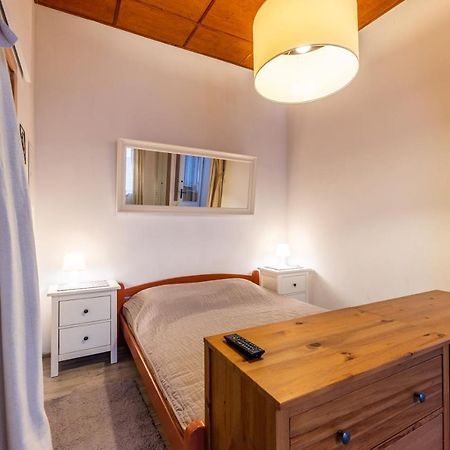 Victus Apartamenty, Victus Apartament Fiord Sopot Luaran gambar
