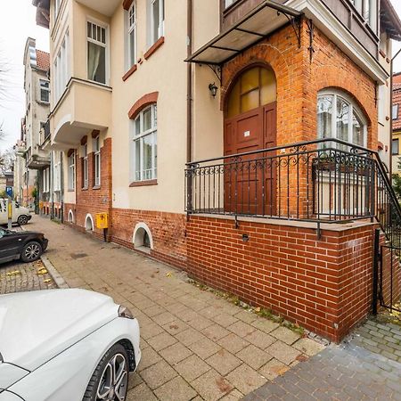 Victus Apartamenty, Victus Apartament Fiord Sopot Luaran gambar