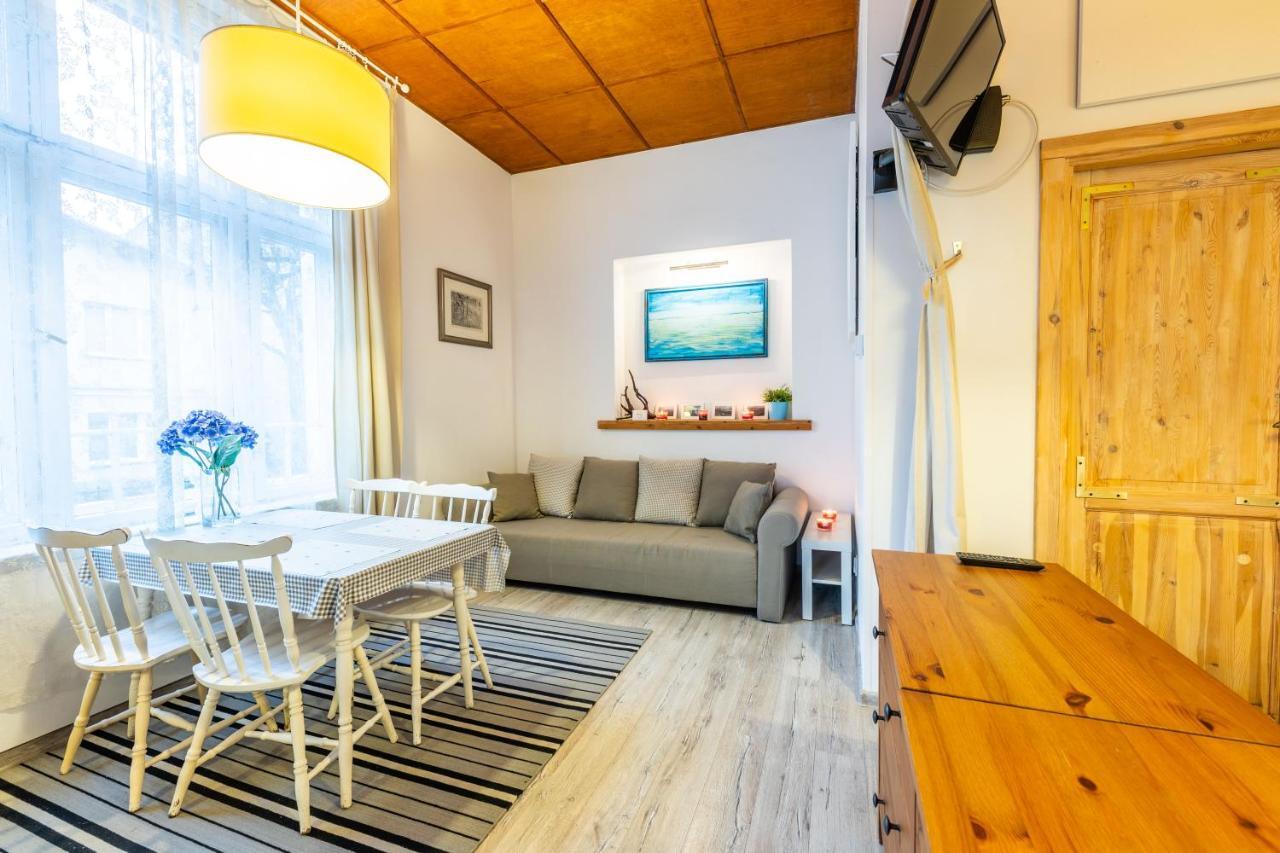 Victus Apartamenty, Victus Apartament Fiord Sopot Luaran gambar