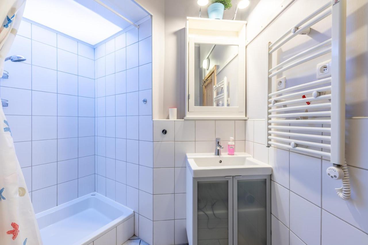 Victus Apartamenty, Victus Apartament Fiord Sopot Luaran gambar