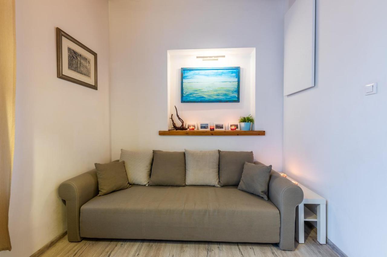 Victus Apartamenty, Victus Apartament Fiord Sopot Luaran gambar