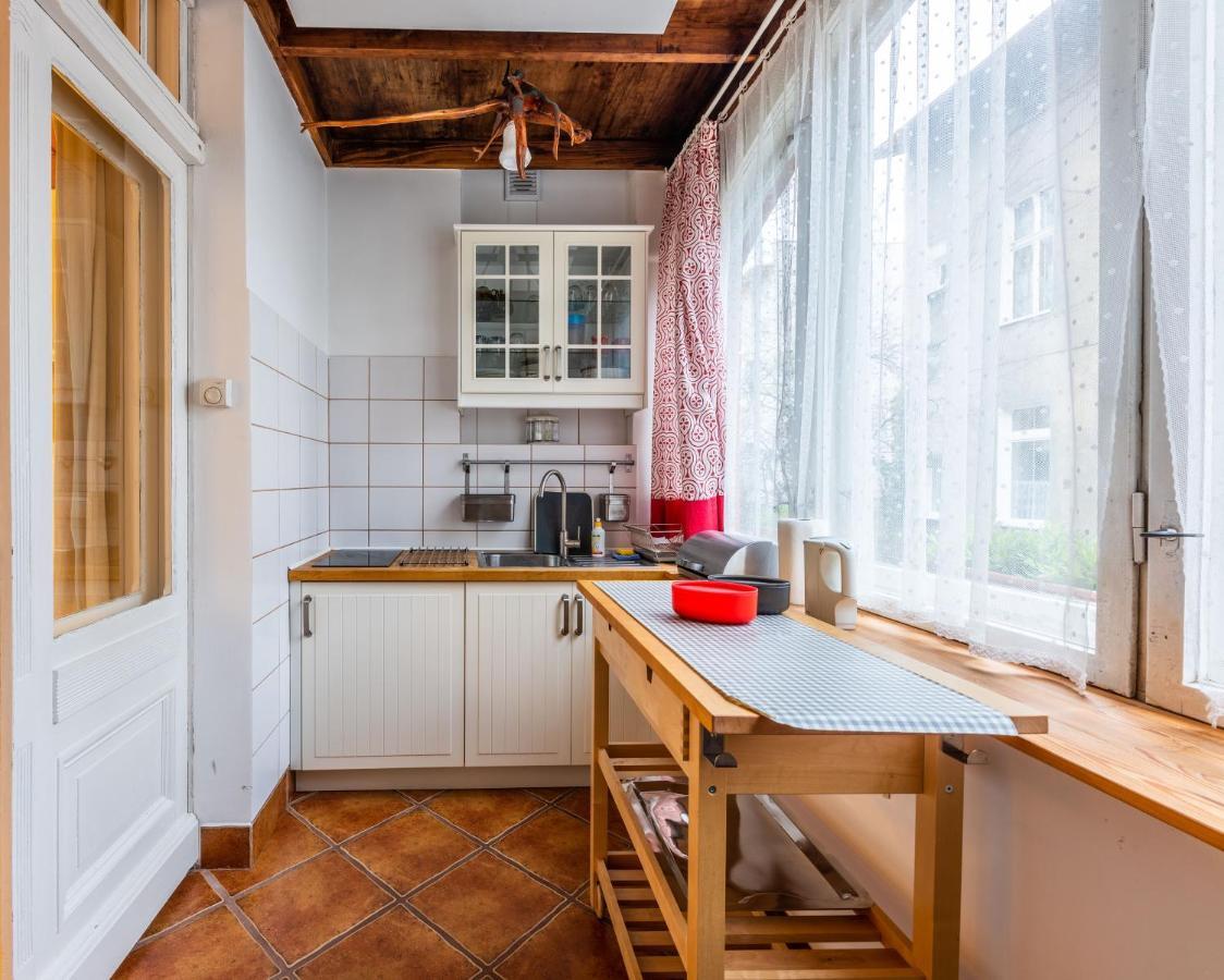 Victus Apartamenty, Victus Apartament Fiord Sopot Luaran gambar