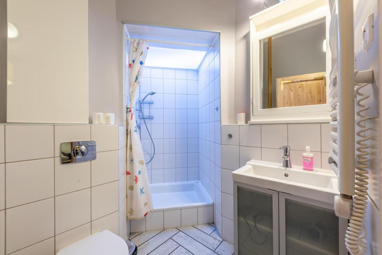 Victus Apartamenty, Victus Apartament Fiord Sopot Luaran gambar