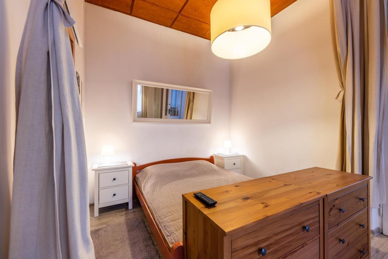 Victus Apartamenty, Victus Apartament Fiord Sopot Luaran gambar
