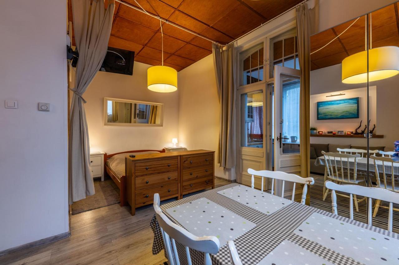 Victus Apartamenty, Victus Apartament Fiord Sopot Luaran gambar