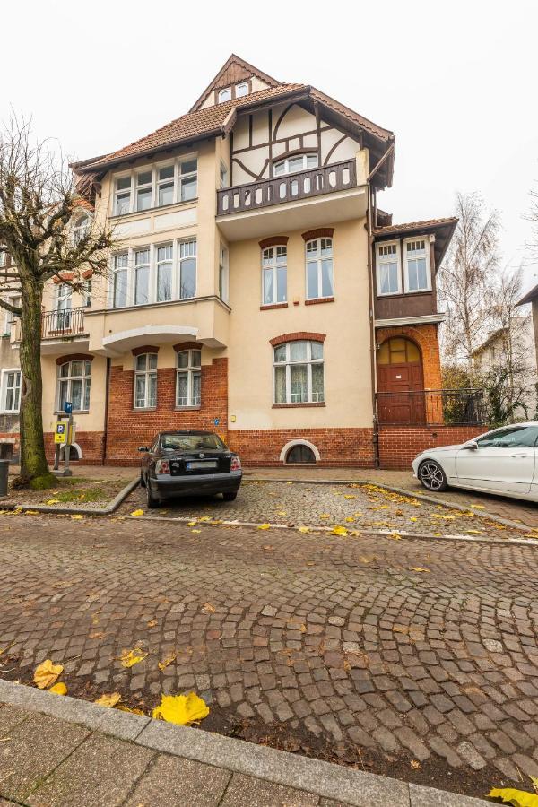 Victus Apartamenty, Victus Apartament Fiord Sopot Luaran gambar