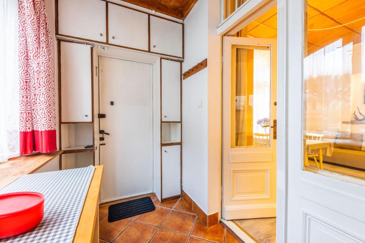 Victus Apartamenty, Victus Apartament Fiord Sopot Luaran gambar