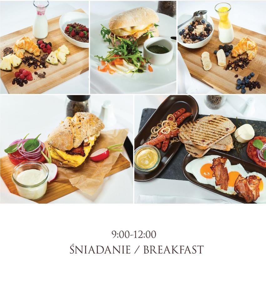 Victus Apartamenty, Victus Apartament Fiord Sopot Luaran gambar